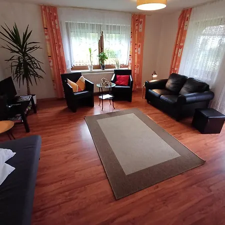 Ferienwohnung アパート