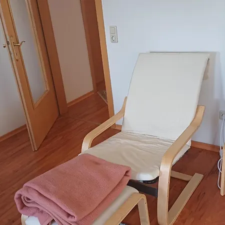 アパート Ferienwohnung Waldmünchen