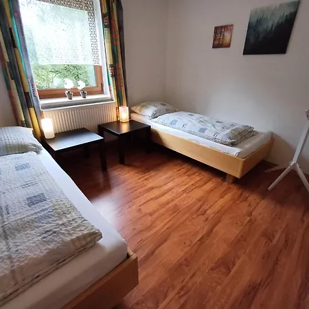 アパート Ferienwohnung *