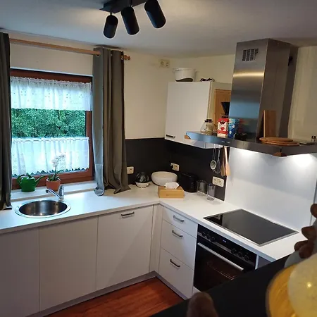 Ferienwohnung *