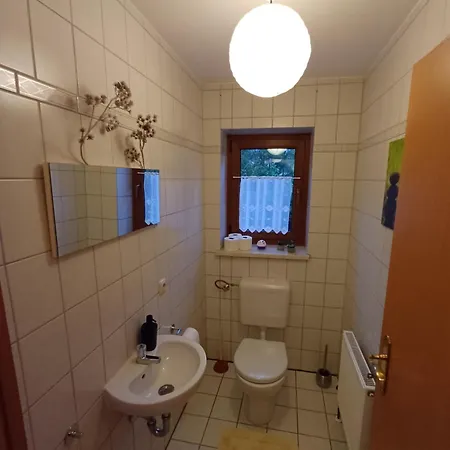 アパート Ferienwohnung *