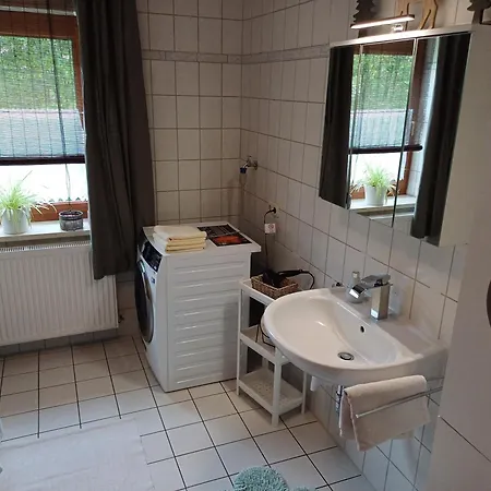 アパート Ferienwohnung Waldmünchen