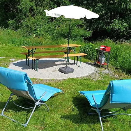 アパート Ferienwohnung Waldmünchen