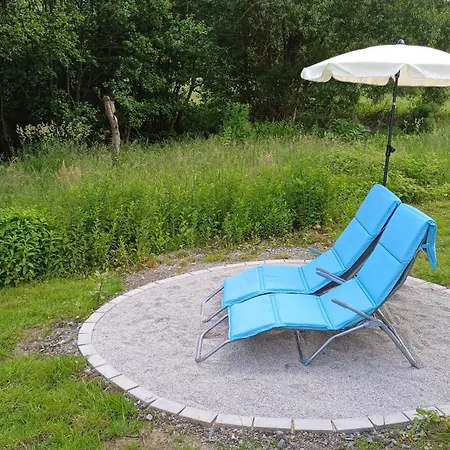 Ferienwohnung * Waldmünchen