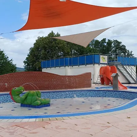 Ferienwohnung * Waldmünchen