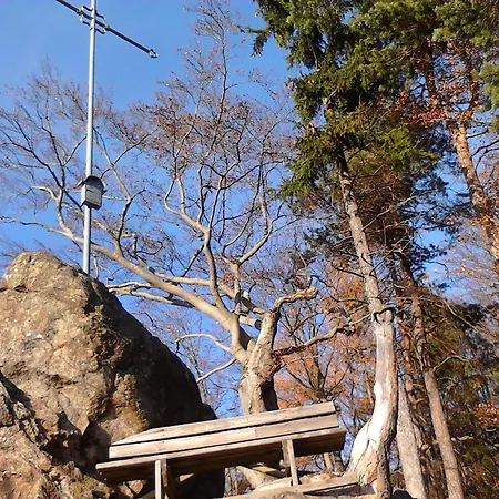 Ferienwohnung アパート Waldmünchen